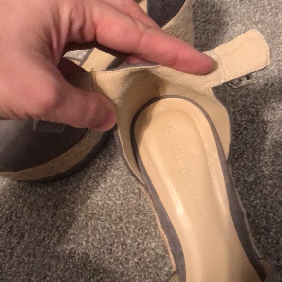 Wedges - Picture 2 of 3